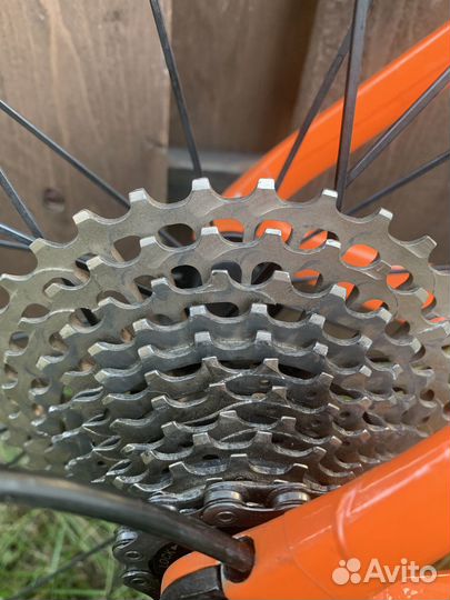 Карбоновый шоссейный велосипед BXT Aero road