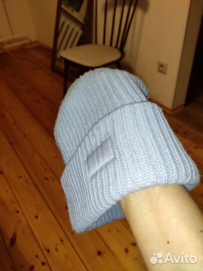 Женская шапка, берет вязаный крючком, повязка