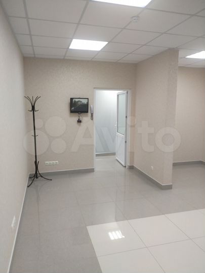 Офис, 19.5 м²
