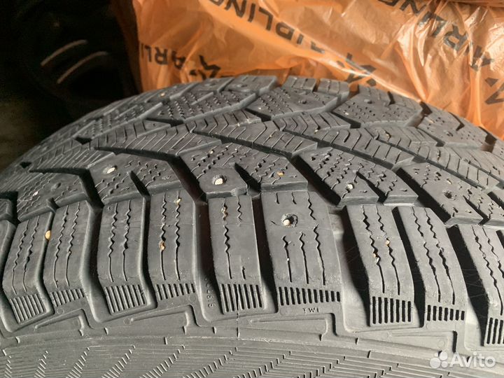 Gislaved NordFrost 100 185/65 R15