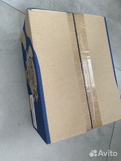 Детское питание Агуша фруктовое