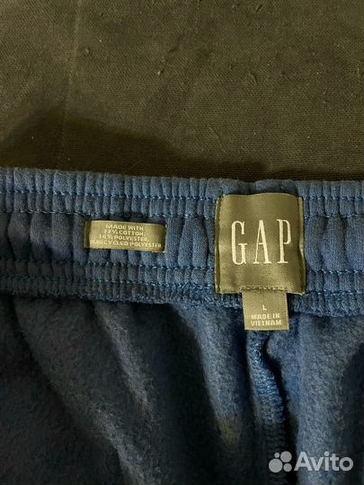 Спортивные штаны GAP