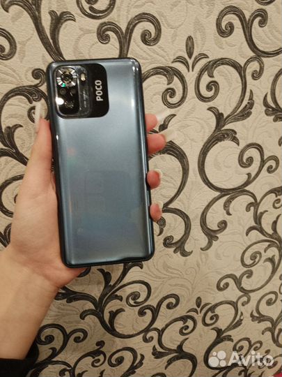Xiaomi POCO M5s, 6/128 ГБ