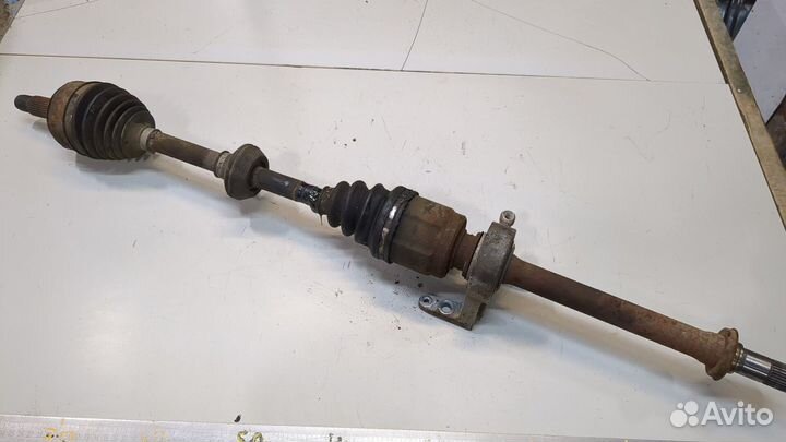 Полуось Honda CR-V, 2003