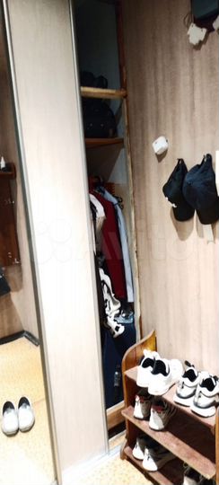 1-к. квартира, 35,1 м², 4/9 эт.