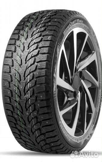 Kumho WinterCraft Ice WI31 235/40 R18 95T