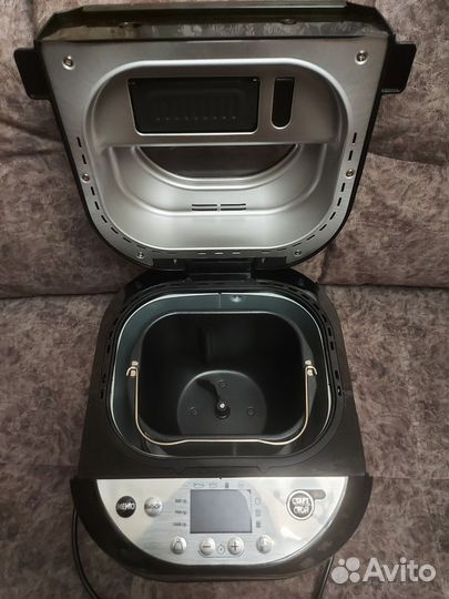 Хлебопечка moulinex