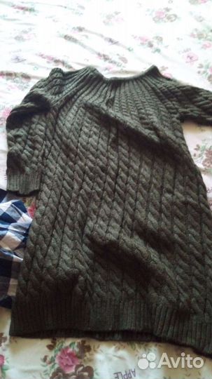 Женские вещи пакетом 42 44