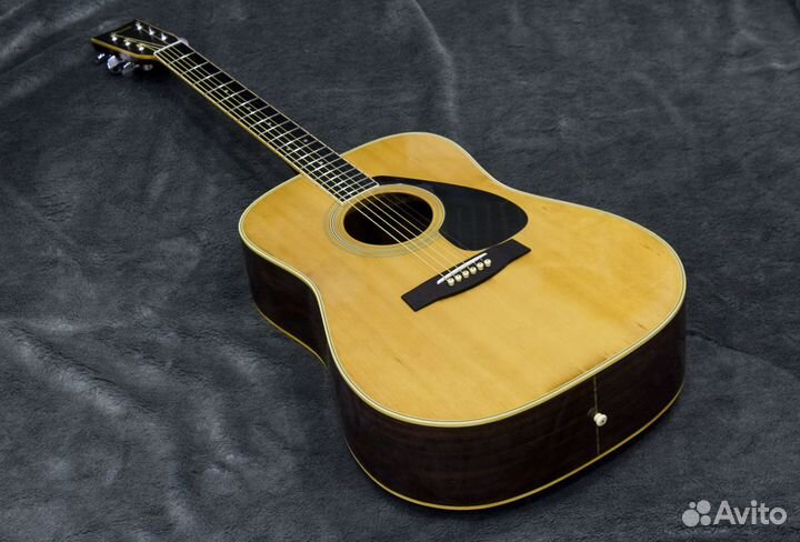 Акустическая Гитара Yamaha FG-251B Japan