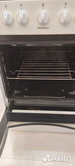 Газовая плита бу