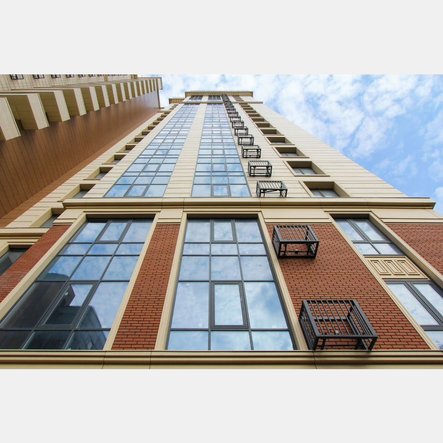 3-к. квартира, 137,3 м², 18/20 эт.