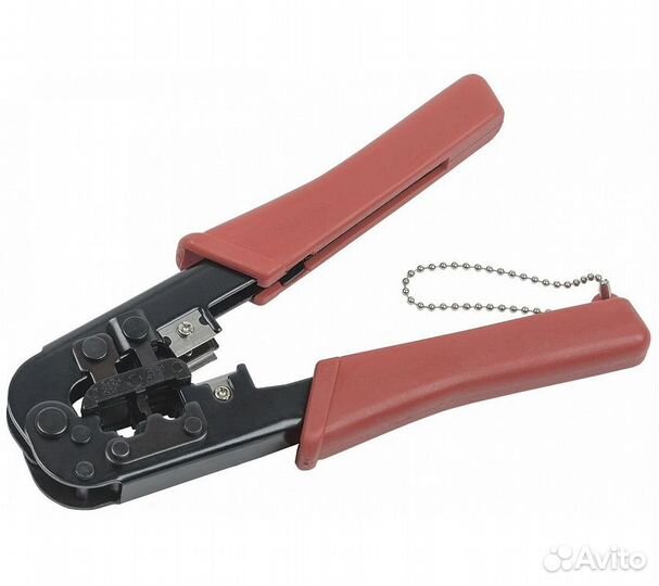 Обжимной инструмент ITK TM1-B10H