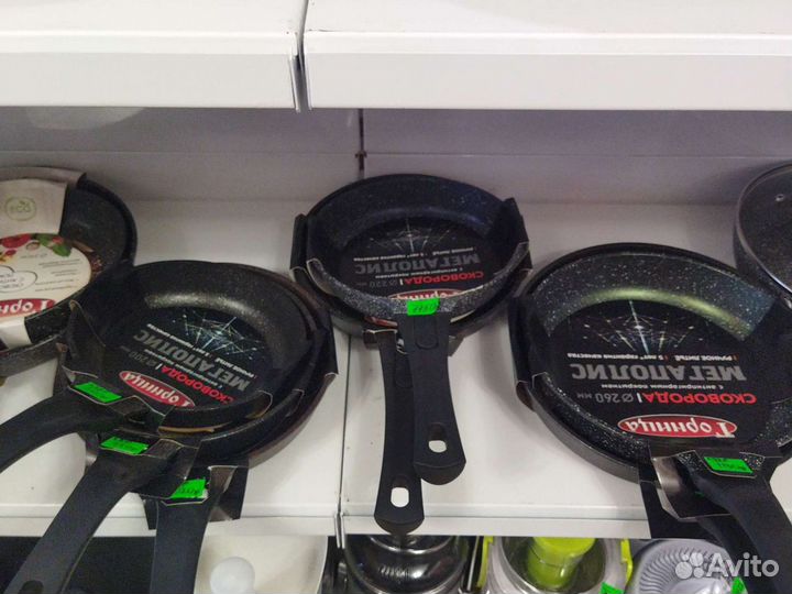 Сковорода горница