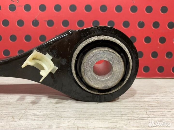 Рычаг задний правый Bmw X3 G01 B48B20A 2019