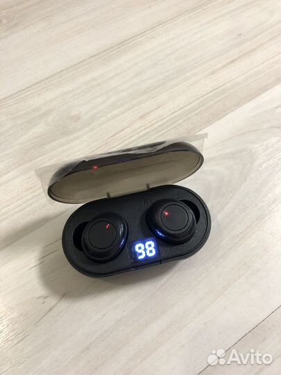 Беспроводные bluetooth наушники