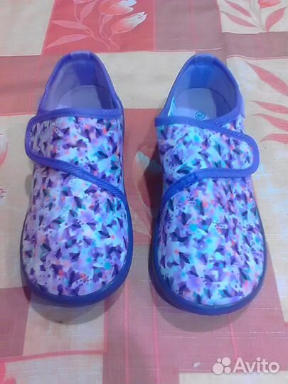 Валенки/ботинки