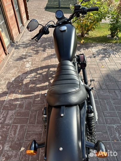 Harley Davidson Sportster 883