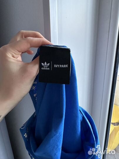 Adidas балаклава