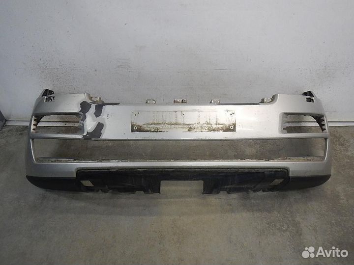 Бампер передний Land Rover Range Rover