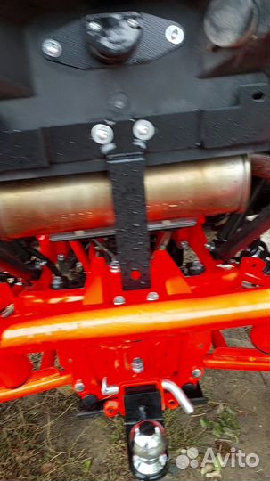 Квадрик стелс 650,2024г