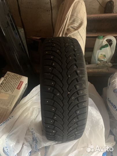 Formula Ice 215/55 R17