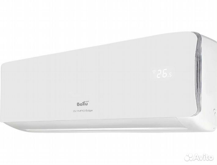 Установка и продажа кондиционеров