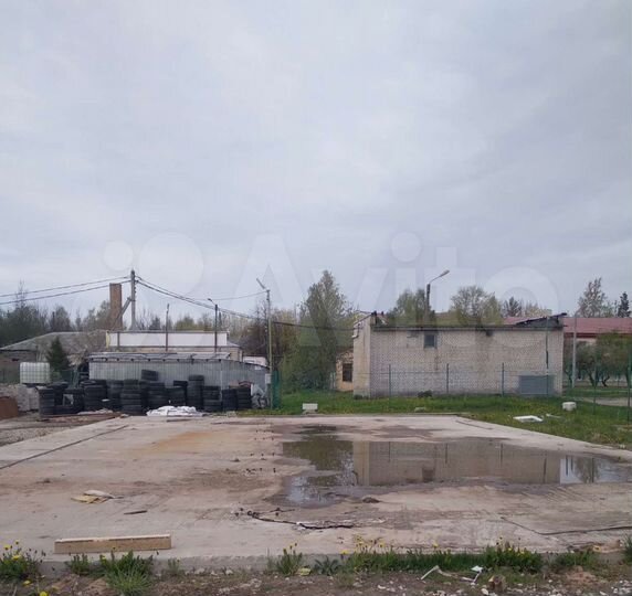 Участок 25 сот. (промназначения)