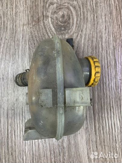 Бачок расширительный Opel Corsa C