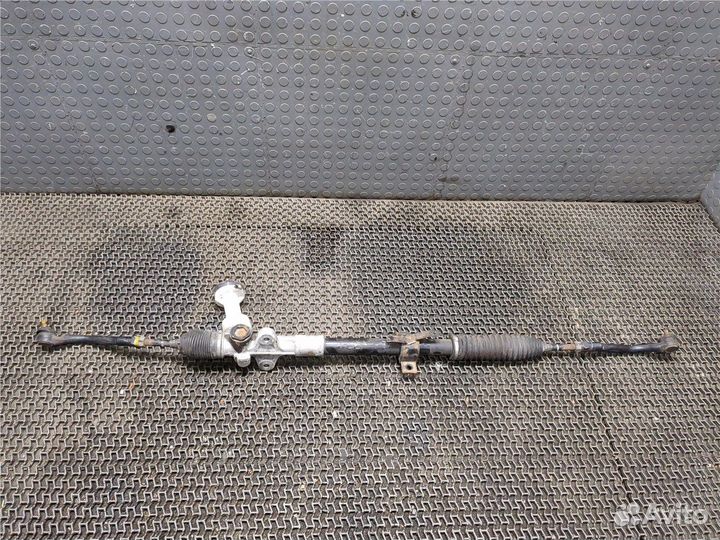 Рейка рулевая без г/у Hyundai Santa Fe, 2013