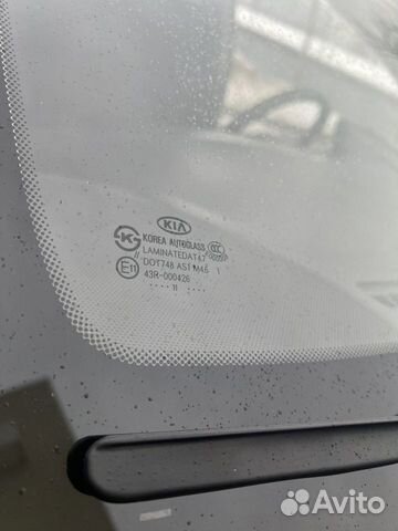 Kia Picanto 1.2 AT, 2011, 96 000 км объявление продам