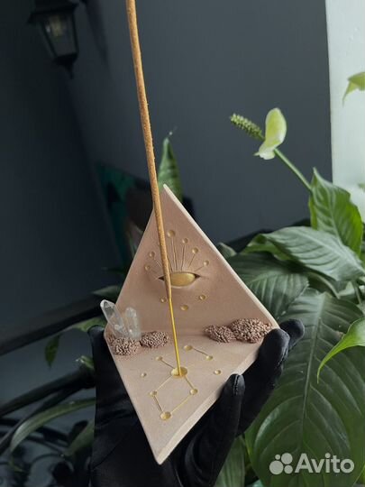 Подставка для благовоний