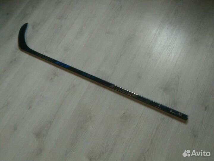 Клюшка Bauer nexus 1n