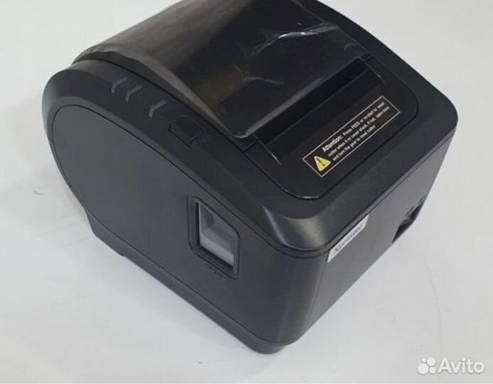 Автоматизация кафе