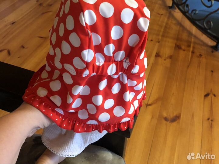 Панамка Некст 1-2 года