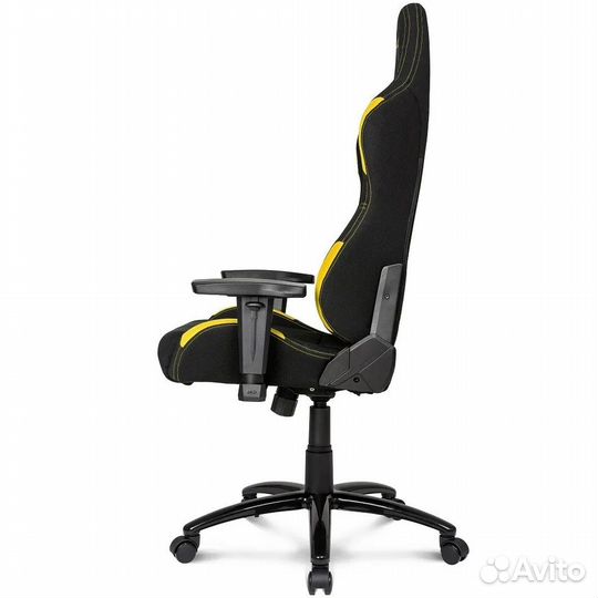 Игровое кресло AKRacing K7012 AK-7012-BY