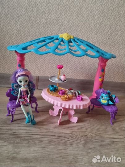 Enchantimals наборы