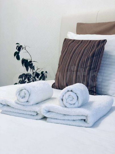 1-к. квартира, 32 м², 1/5 эт.