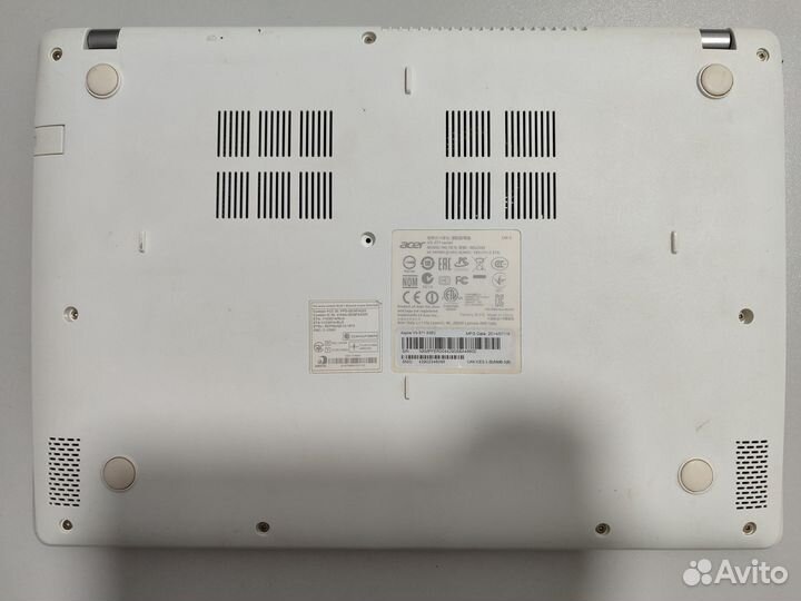Ноутбук Acer V3-371, 13.3