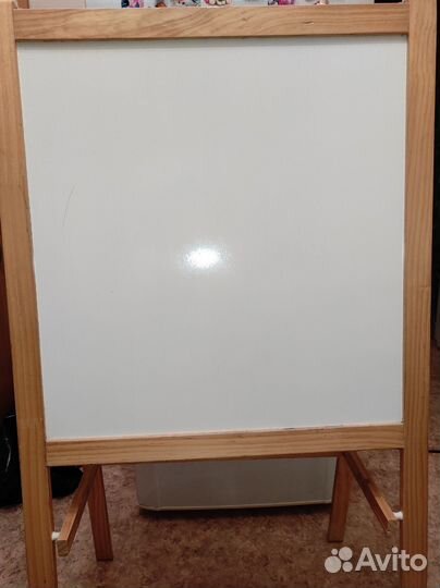 Доска мольберт IKEA