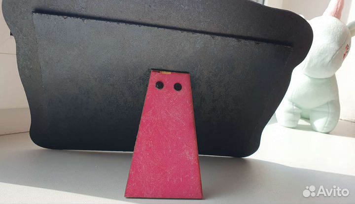 Рамка подставка для фото Мексика