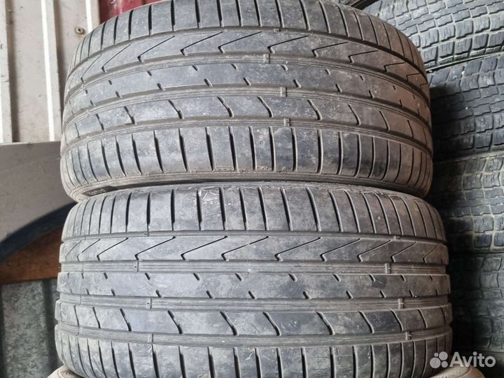 Hankook Ventus S1 Evo 2 K117 245/40 R17