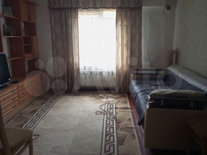 Дом 45 м² на участке 3 сот.