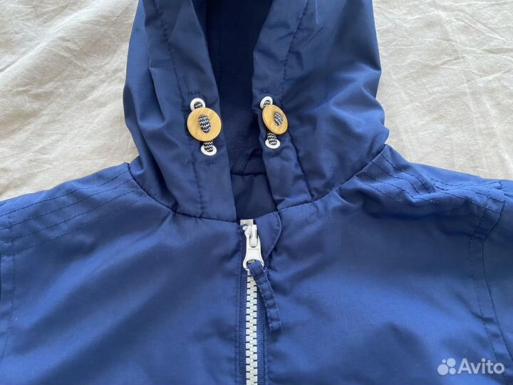 Куртка демисезонная BabyGo размер 92