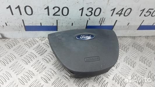Подушка безопасности водителя ford kuga 1 (BUK09J3