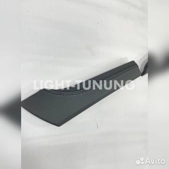 Наклакди молдинги панели приборов Лада Калина 2