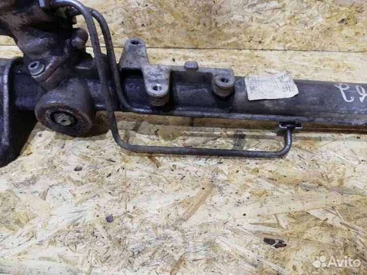 Рулевая рейка Volkswagen Golf 4 2002 1J1422105