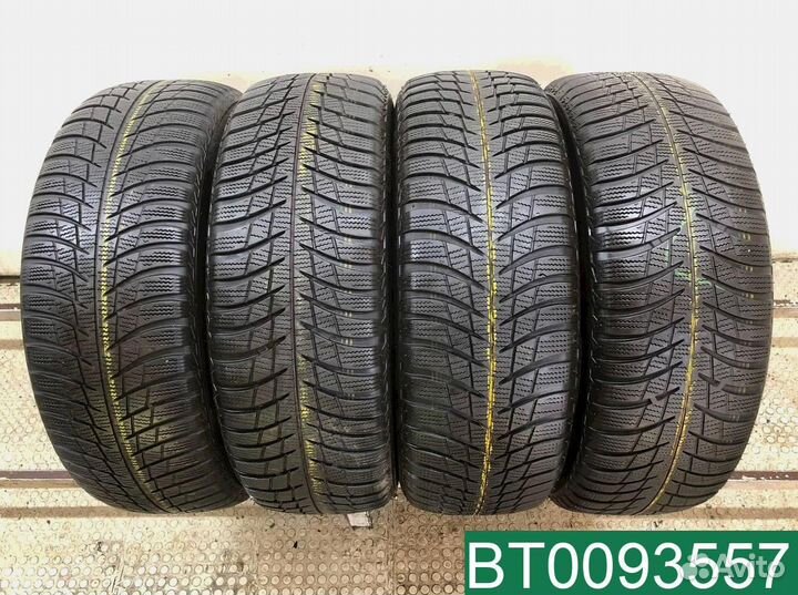 Bridgestone Blizzak LM-001 205/60 R16 105W
