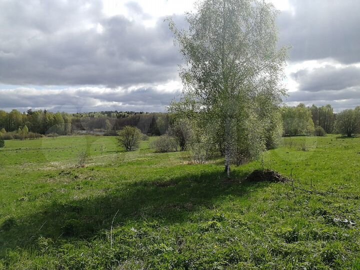 Участок 42 сот. (ИЖС)