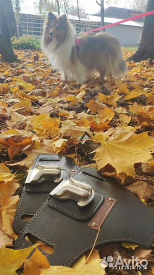 Разгрузка для фотографа