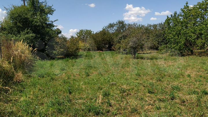 Участок 15 сот. (ИЖС)